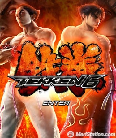 Tekken 6