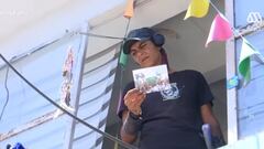 Familia del creador del Lagarto Murdock hace un llamado a todo Chile: “Rogamos dejar esta situación en nuestras manos”