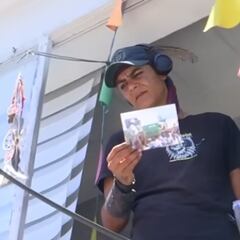 Familia del creador del Lagarto Murdock hace un llamado a todo Chile: “Rogamos dejar esta situación en nuestras manos”