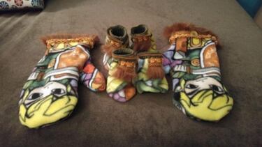 Bill Gates hace todos estos regalos a una usuaria de Reddit