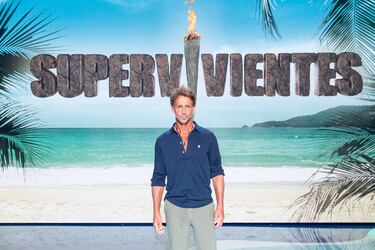 La confesión sexual de Anita, Borja, Escassi y Montoya tras la final de ‘Supervivientes’: “Es imposible perderla”