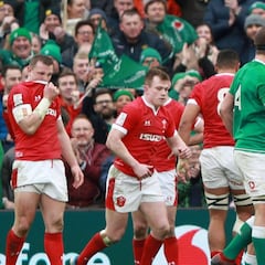 Irlanda presenta su candidatura