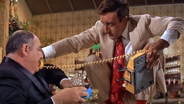 Las 30 mejores comedias de la historia del cine y dónde verlas