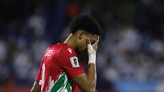 Surinam despierta del sueño