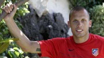 Heitinga.