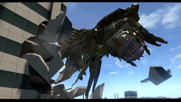 Captura de pantalla - LEGO Marvel's Avengers (360)
