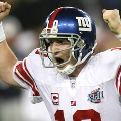 $800M deal to make Giants legend minority owner