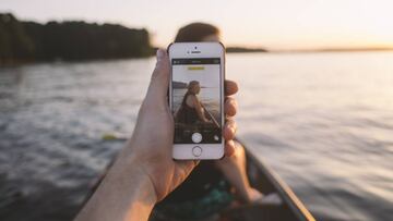 Cómo bajar cualquier foto de Instagram sin hacer capturas