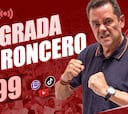 Tomás Roncero analiza la última hora del Real Madrid: Xabi Alonso, previa contra el Talavera...| ‘La Grada de Roncero’, en vivo