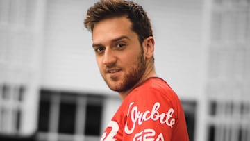 Ocelote anuncia su marcha definitiva de G2 Esports