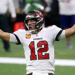 Reporte: Tom Brady y Buccaneers trabajan en acuerdo del quarterback