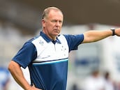 Perú elige a Mano Menezes