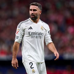 Dos meses decisivos en el Madrid