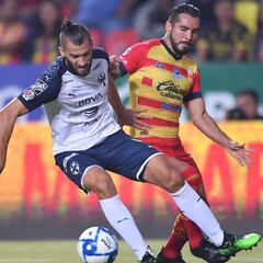 Monterrey - Morelia, cómo y dónde ver; horario y TV online