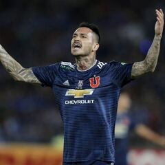 Pinilla : "Es importante tener la opción de revertir la historia"