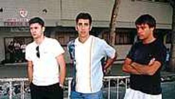 Quiere continuar haciendo historia