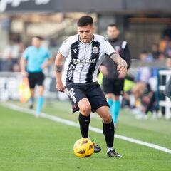 Narváez cae en el peor momento