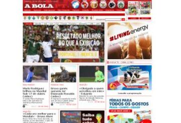 Portadas de la prensa extranjera