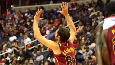 Objetivos y qu¨¦ esperar de los 9 espa?oles en la NBA 2017-18