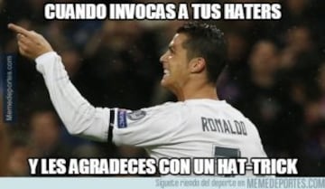 Los memes más divertidos del Alavés-Real Madrid