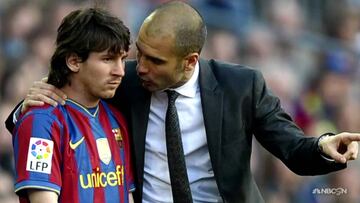 "He tenido éxito porque he trabajado y porque soy bueno"