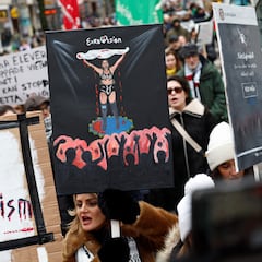 La participación de Israel en Eurovisión en vilo: rechazan su canción y se niegan a cambiarla