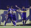 Boca, en busca de un triunfo clave para clasificar