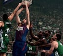 El Panathinaikos podrá jugar finalmente ante su público