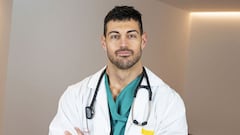 José Abellán, cardiologist: “The biggest myth is that a glass of wine a day is good for the heart”