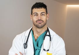 José Abellán, cardiólogo: “En la mujer, el infarto se presenta con lo que llamamos síntomas atípicos”