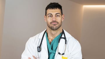 José Abellán, cardiólogo: “Dormir en total oscuridad reduce el riesgo de hipertensión, diabetes y obesidad, según algunos estudios”