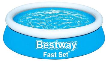 Piscina automontable Bestway