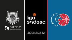 El Bilbao Basket se siente imbatible en su fortaleza de Miribilla