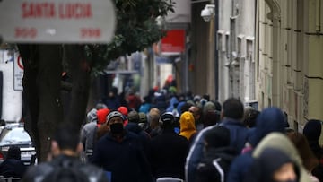 Hibernación en la Región Metropolitana: ¿qué significa?