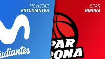 Paseo del Girona en el Magariños