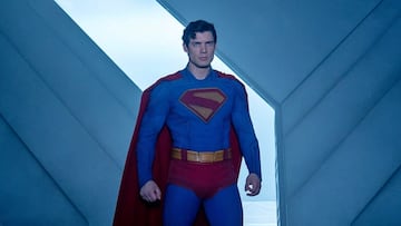 Superman Man of Tomorrow película primeros detalles secuela