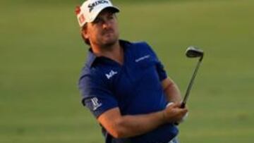 Graeme McDowell