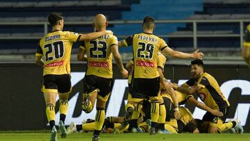 Coquimbo Unido rompió la historia en un mes