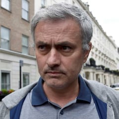 Comparan a Mourinho... ¡con Satán!: "el hombre más odiado"