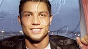 Cristiano: "Quizás en el futuro podría volver a jugar en el Manchester"