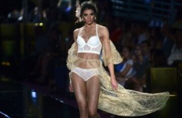 Medellín la capital de moda: fútbol continental y pasarelas