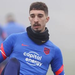 El nuevo Vrsaljko: del segundo plano a defensa imprescindible