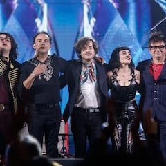 Los Bunkers sorprenden a Chile con su colaboración más aplaudida: estreno mundial