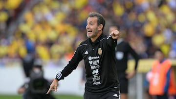 La Vinotinto y La Bicolor se medirán en la jornada 14 de los clasificatorios sudamericanos rumbo al Mundial de Norteamérica 2026.