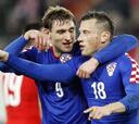 Olic se retira de la selección croata a tres meses de la Euro