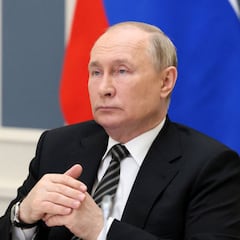 Giro de Rusia y China en la ONU