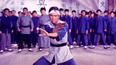 Ni Stallone ni Schwarzenegger: este es el actor con más bajas confirmadas en pantalla de la historia