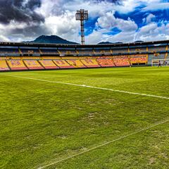 IDRD: “El Campín estará en perfecto estado el segundo semestre”