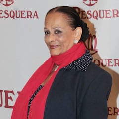 Muere Micaela Flores Amaya, conocida como ‘La Chunga’