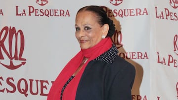 Muere Micaela Flores Amaya, conocida como ‘La Chunga’